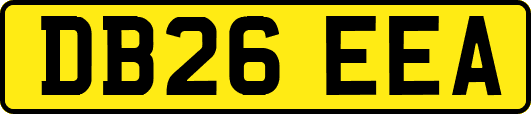 DB26EEA