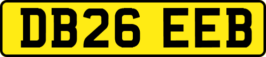 DB26EEB