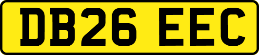 DB26EEC