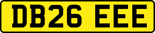 DB26EEE