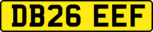 DB26EEF