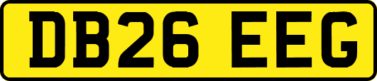 DB26EEG