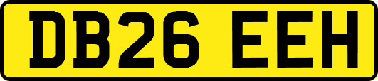 DB26EEH