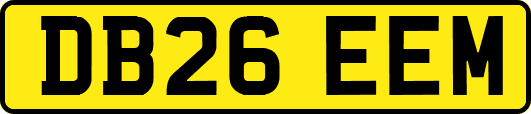 DB26EEM