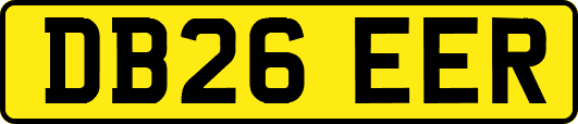 DB26EER