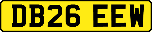DB26EEW