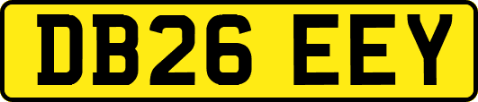 DB26EEY