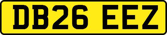 DB26EEZ
