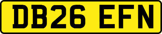 DB26EFN