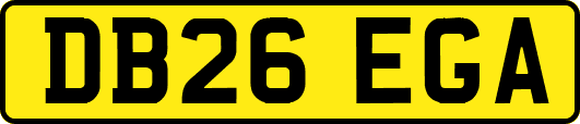 DB26EGA