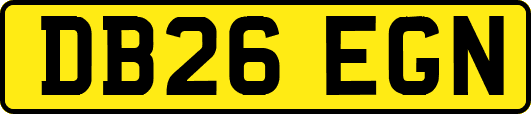DB26EGN