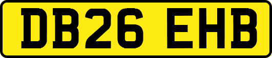 DB26EHB