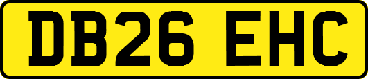 DB26EHC