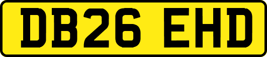 DB26EHD