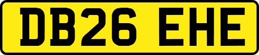 DB26EHE