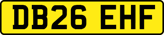 DB26EHF