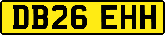 DB26EHH
