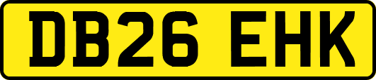 DB26EHK