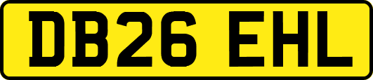 DB26EHL