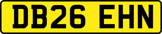 DB26EHN