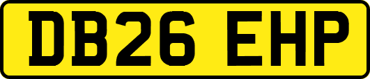 DB26EHP