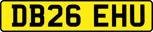 DB26EHU