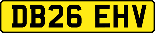 DB26EHV