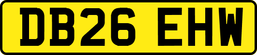 DB26EHW