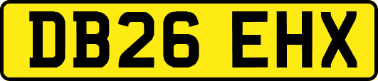 DB26EHX