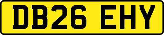 DB26EHY