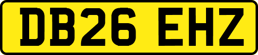 DB26EHZ