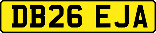 DB26EJA