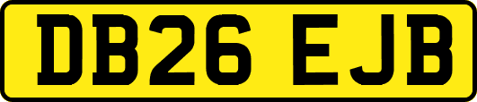 DB26EJB