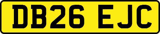 DB26EJC