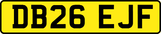 DB26EJF