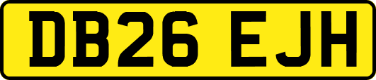 DB26EJH