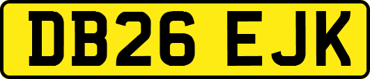 DB26EJK