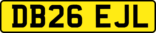 DB26EJL