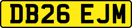 DB26EJM