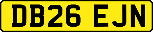 DB26EJN