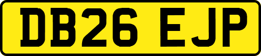 DB26EJP