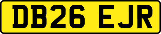 DB26EJR