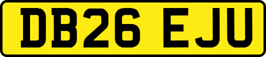 DB26EJU