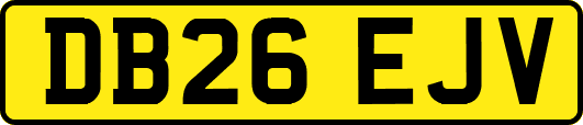 DB26EJV