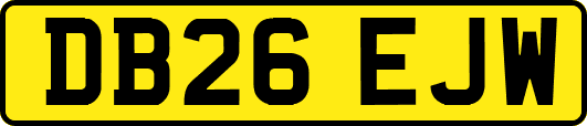 DB26EJW