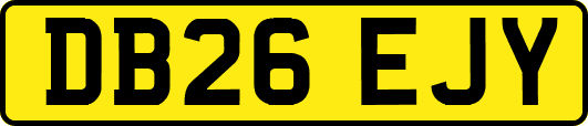DB26EJY