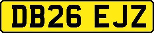 DB26EJZ