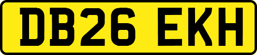 DB26EKH