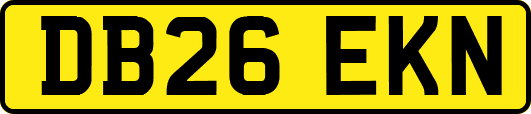 DB26EKN