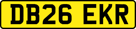 DB26EKR
